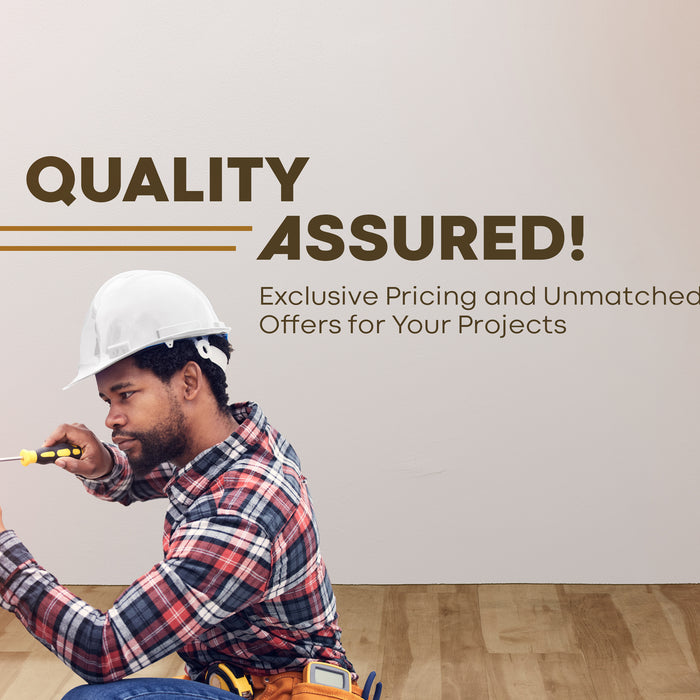 Quality Assured by Arnergy
