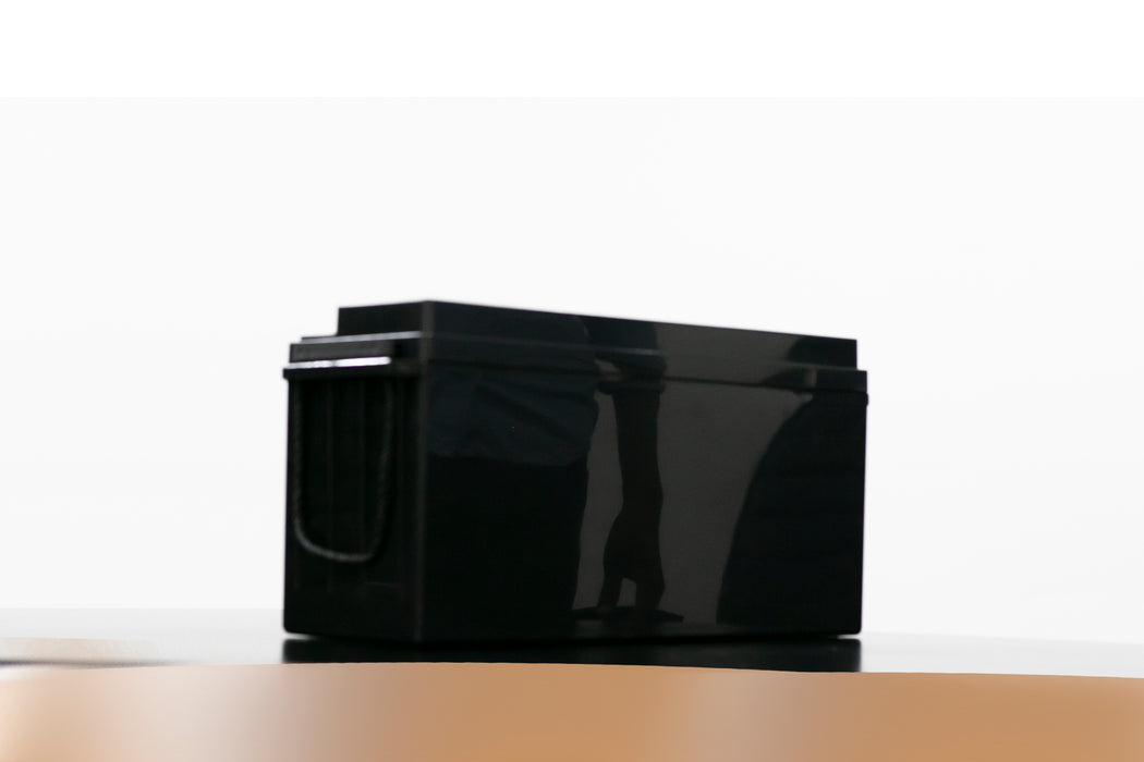 24V 85Ah Lithium-ion (LFP) Battery with 3 years Warranty