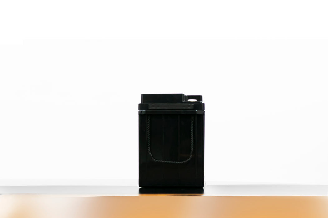 24V 85Ah Lithium-ion (LFP) Battery with 3 years Warranty