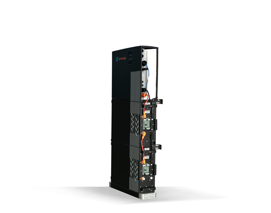 Arnergy 5kW Inverter with Scalable (5kWh to 15kWh) LFP Battery Storage