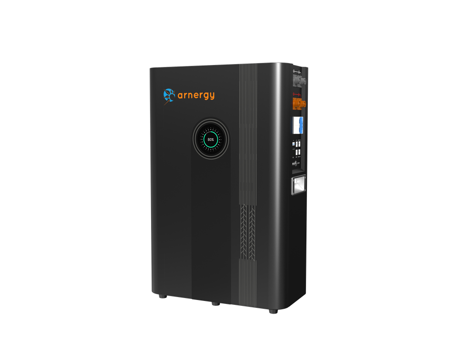 ARN10KWh LITHIUM IRON PHOSPHATE BATTERY