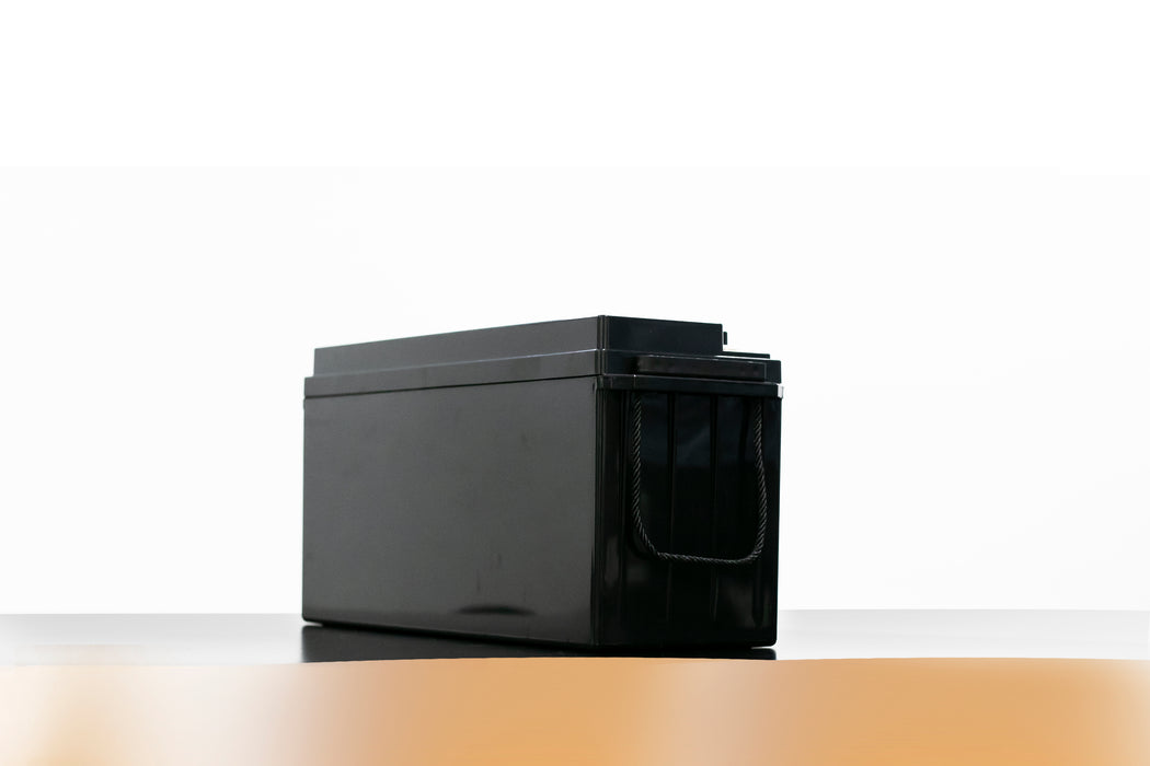 24V 85Ah Lithium-ion (LFP) Battery with 3 years Warranty