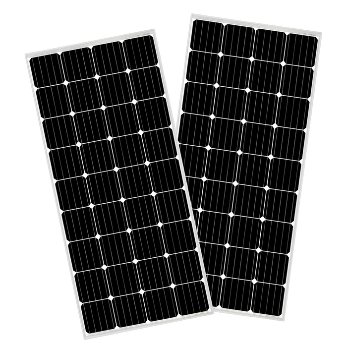 565W JAM72S30 Monocrystalline Solar Panel