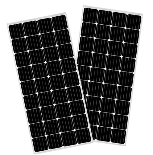 350W Monocrystalline Solar Panel Success