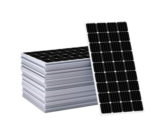 350W Monocrystalline Solar Panel Success